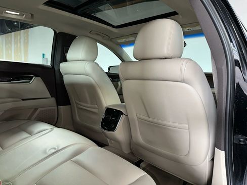 Used 2016 Cadillac XTS Luxury w/ Driver Awareness Package FWD image 29