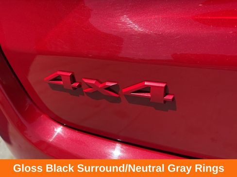 Used 2023 Jeep Compass Limited AWD/4WD image 15