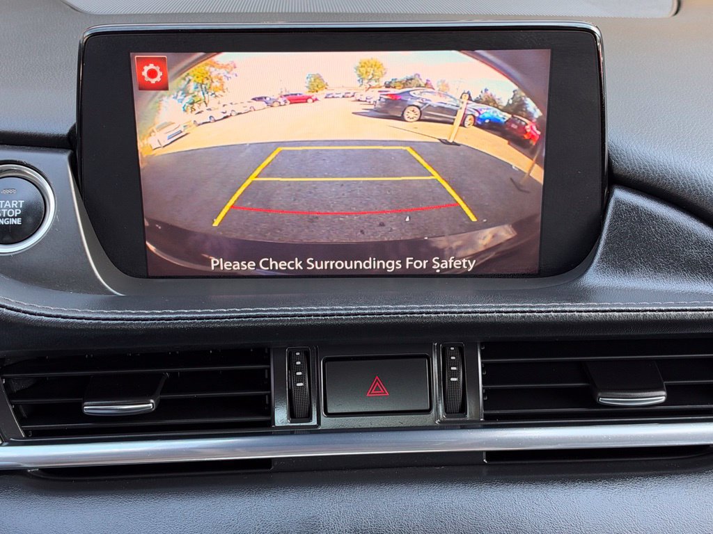 Used 2018 MAZDA MAZDA6 Grand Touring Reserve FWD image 32