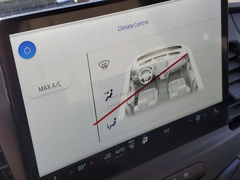 New 2026 Ford Transit 250 148 Medium Roof Extended AWD w/ Exterior Upgrade Package image 16