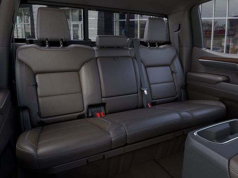 New 2026 GMC Sierra 1500 Denali image 17