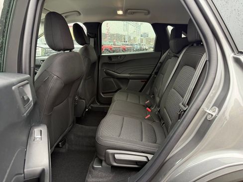 New 2026 Ford Escape Active w/ Cold Weather Package image 28