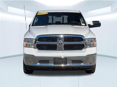 Used 2023 RAM 1500 Classic SLT w/ Trailer & Traction Group image 11