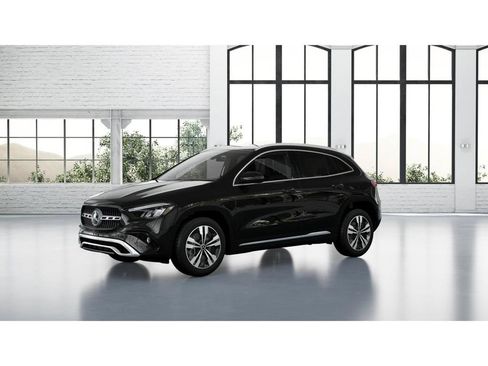 New 2026 Mercedes-Benz GLA 250 4MATIC image 38