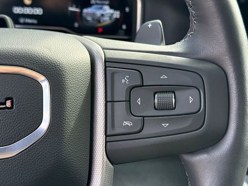 Certified 2024 GMC Sierra 1500 Denali w/ Technology Package image 23