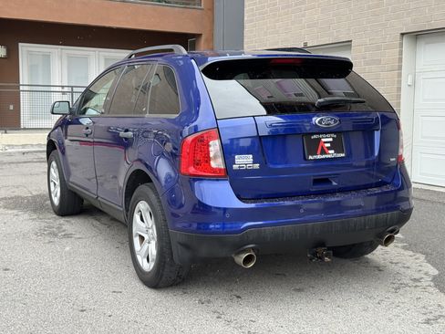Used 2013 Ford Edge SE image 3