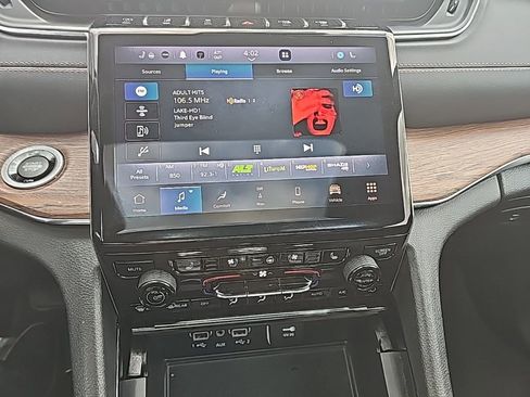 Certified 2023 Jeep Grand Cherokee Summit w/ Adv Protech Group IV image 32