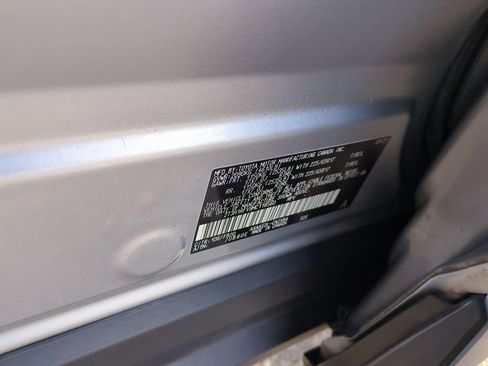 Certified 2021 Toyota RAV4 LE image 27