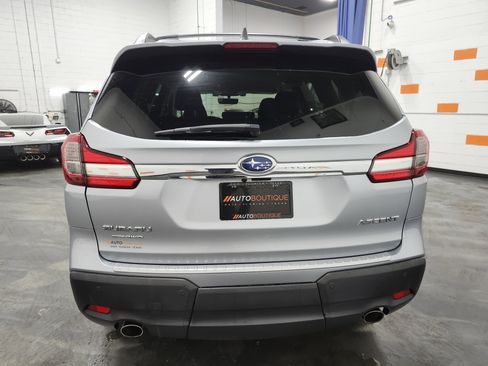 Used 2020 Subaru Ascent Premium w/ Convenience Package image 16
