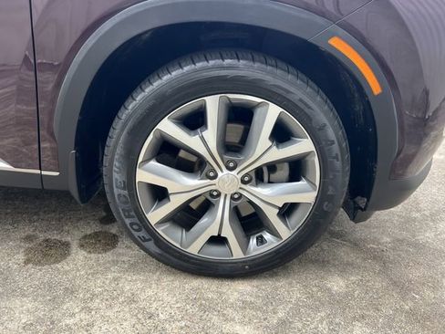 Used 2022 Hyundai Palisade SEL w/ 8P Bench Seat Package image 39