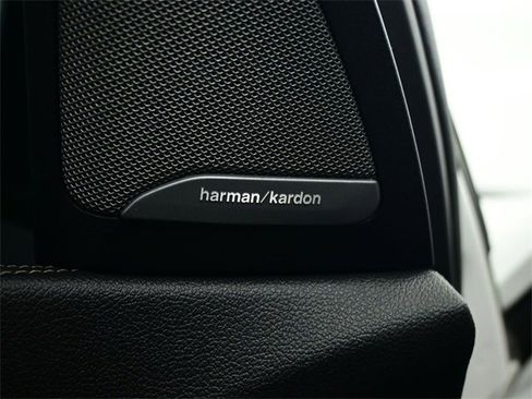 Used 2023 BMW X5 M50i w/ Executive Package image 19