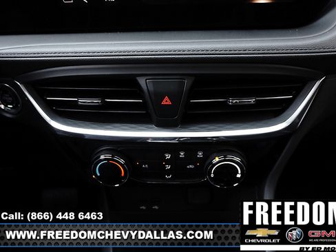 New 2026 Buick Encore GX Sport Touring image 21