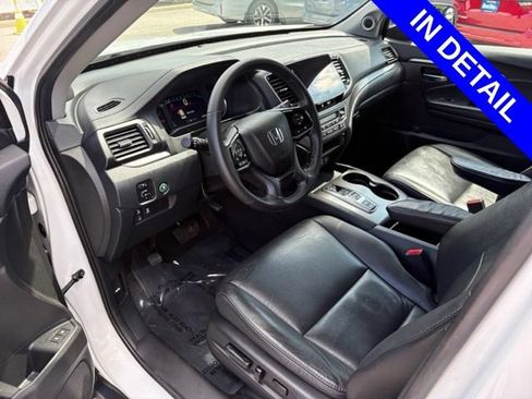 Certified 2022 Honda Pilot Special Edition image 40