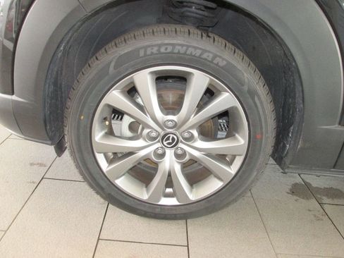 Used 2024 MAZDA CX-30 AWD 2.5 S w/ Premium Package image 13