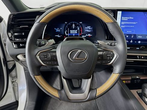 Certified 2025 Lexus RX 350 Premium w/ Convenience Package FWD image 11