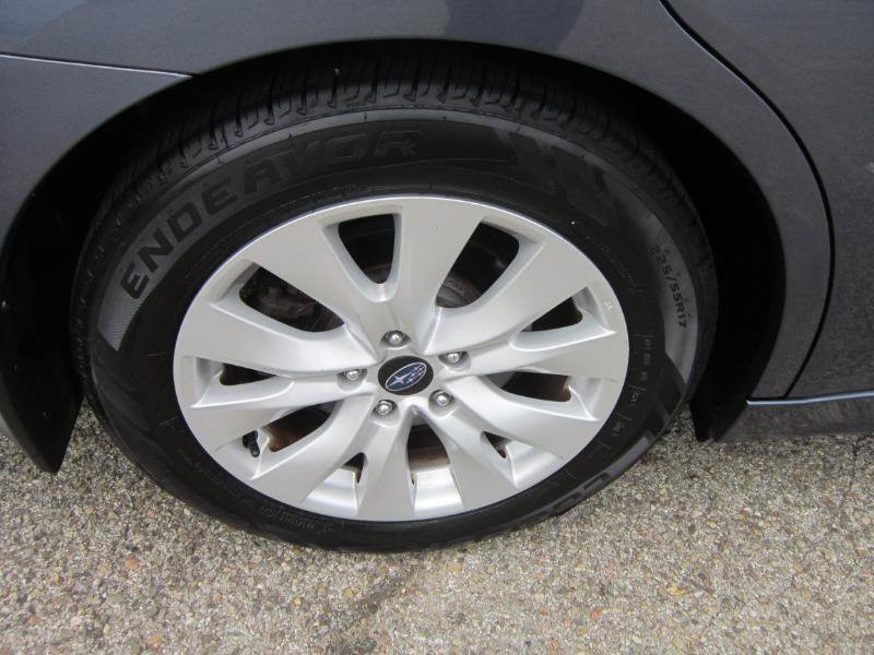Used 2016 Subaru Legacy 2.5i Premium AWD/4WD image 34