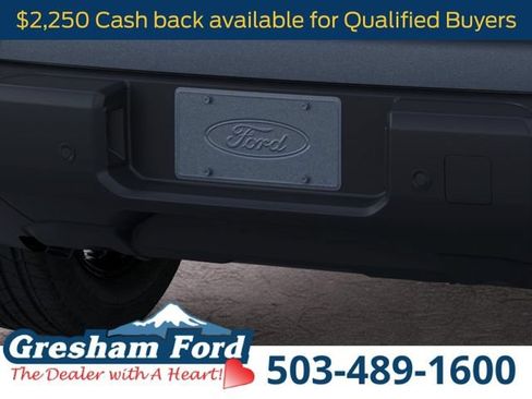 New 2026 Ford Bronco Sport Outer Banks w/ Outer Banks Tech Package+ AWD/4WD image 26