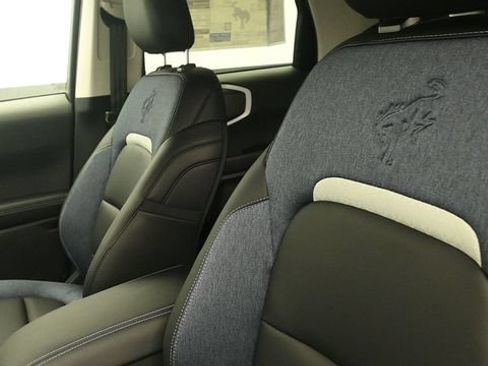 New 2026 Ford Bronco Sport Outer Banks w/ Outer Banks Tech Package+ AWD/4WD image 20