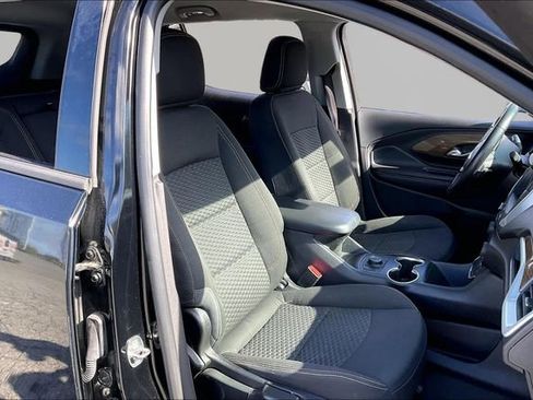 Used 2019 GMC Terrain SLE image 19