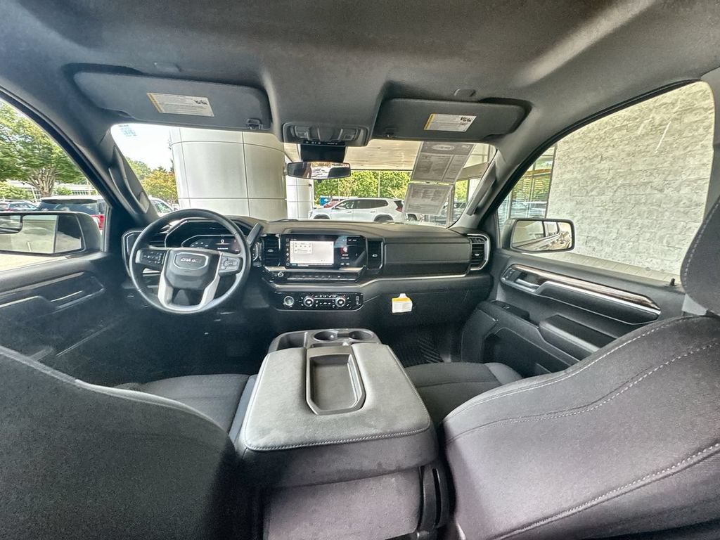 Certified 2023 GMC Sierra 1500 Elevation AWD/4WD image 20