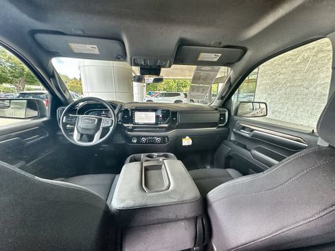 Certified 2023 GMC Sierra 1500 Elevation AWD/4WD image 20