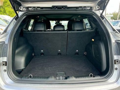 Certified 2023 Jeep Compass Limited w/ Sun and Sound Group image 23