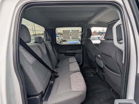 Used 2023 Ford F150 XLT AWD/4WD image 11