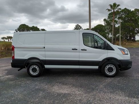 New 2026 Ford Transit 150 Base w/ Load Area Protection Package image 4