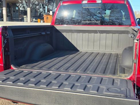 Used 2020 RAM 1500 Laramie w/ Sport Appearance Package image 29