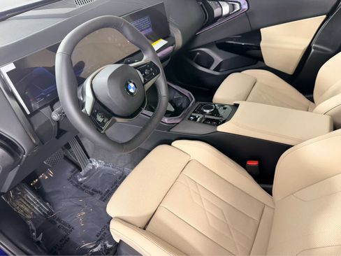 New 2026 BMW X3 xDrive30i w/ Convenience Package AWD/4WD image 11