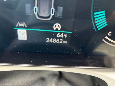 Used 2025 Hyundai Tucson SEL image 42