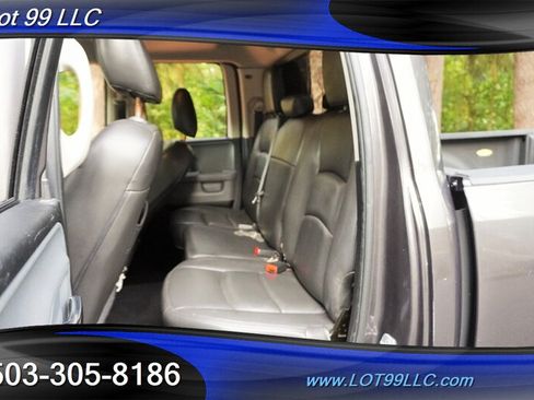 Used 2014 RAM 1500 Big Horn AWD/4WD image 13