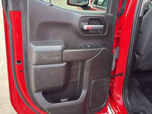 Used 2019 Chevrolet Silverado 1500 LT w/ All-Star Edition image 16