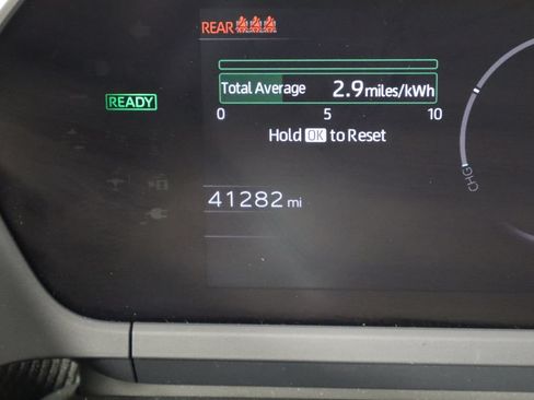 Used 2023 Subaru Solterra AWD image 36