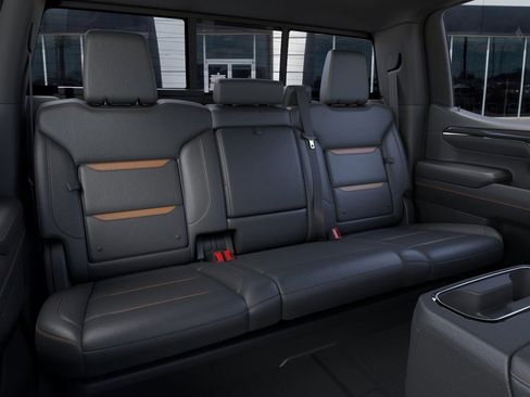 New 2026 GMC Sierra 1500 AT4 w/ AT4 Premium Package AWD/4WD image 18