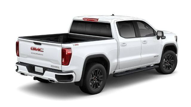 New 2026 GMC Sierra 1500 Elevation w/ Elevation Premium Package AWD/4WD image 3