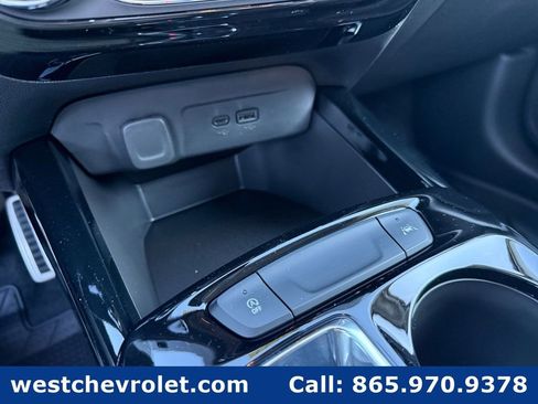 New 2026 Chevrolet Trax ACTIV w/ Driver Confidence Package image 19