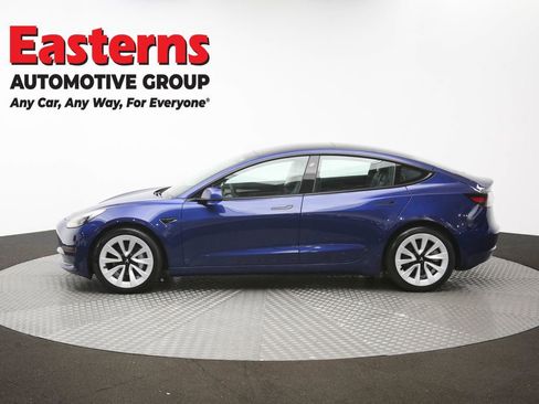 Used 2023 Tesla Model 3 Standard Range RWD image 54