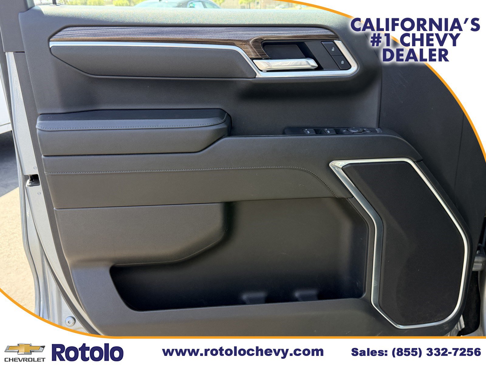 Used 2025 Chevrolet Silverado 1500 LT RWD image 18