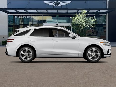 New 2026 Genesis GV70 2.5T Advanced AWD/4WD image 5