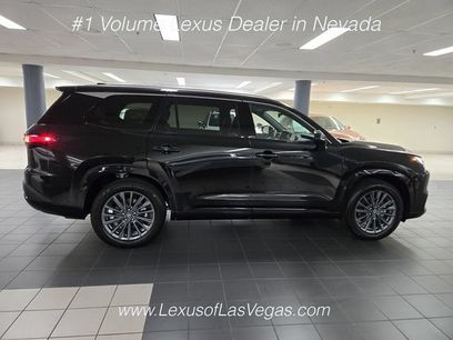 New 2026 Lexus TX 350 FWD w/ Convenience Package