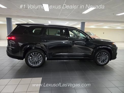 New 2026 Lexus TX 350 FWD w/ Convenience Package image 3