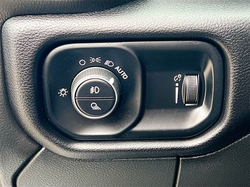 Used 2024 RAM 2500 Big Horn image 10