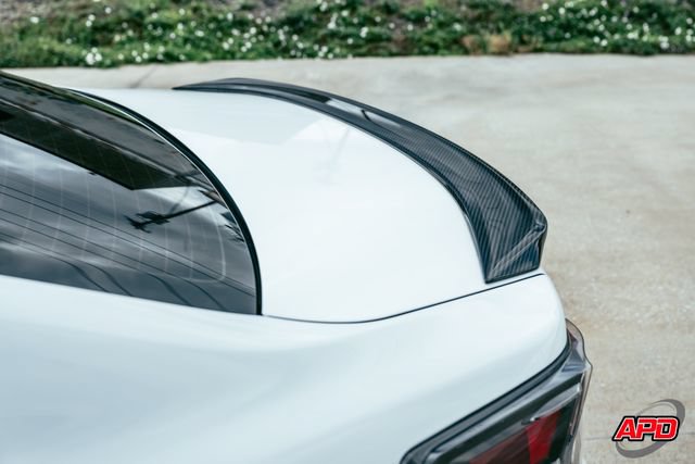 Used 2016 Lexus GS F RWD image 34