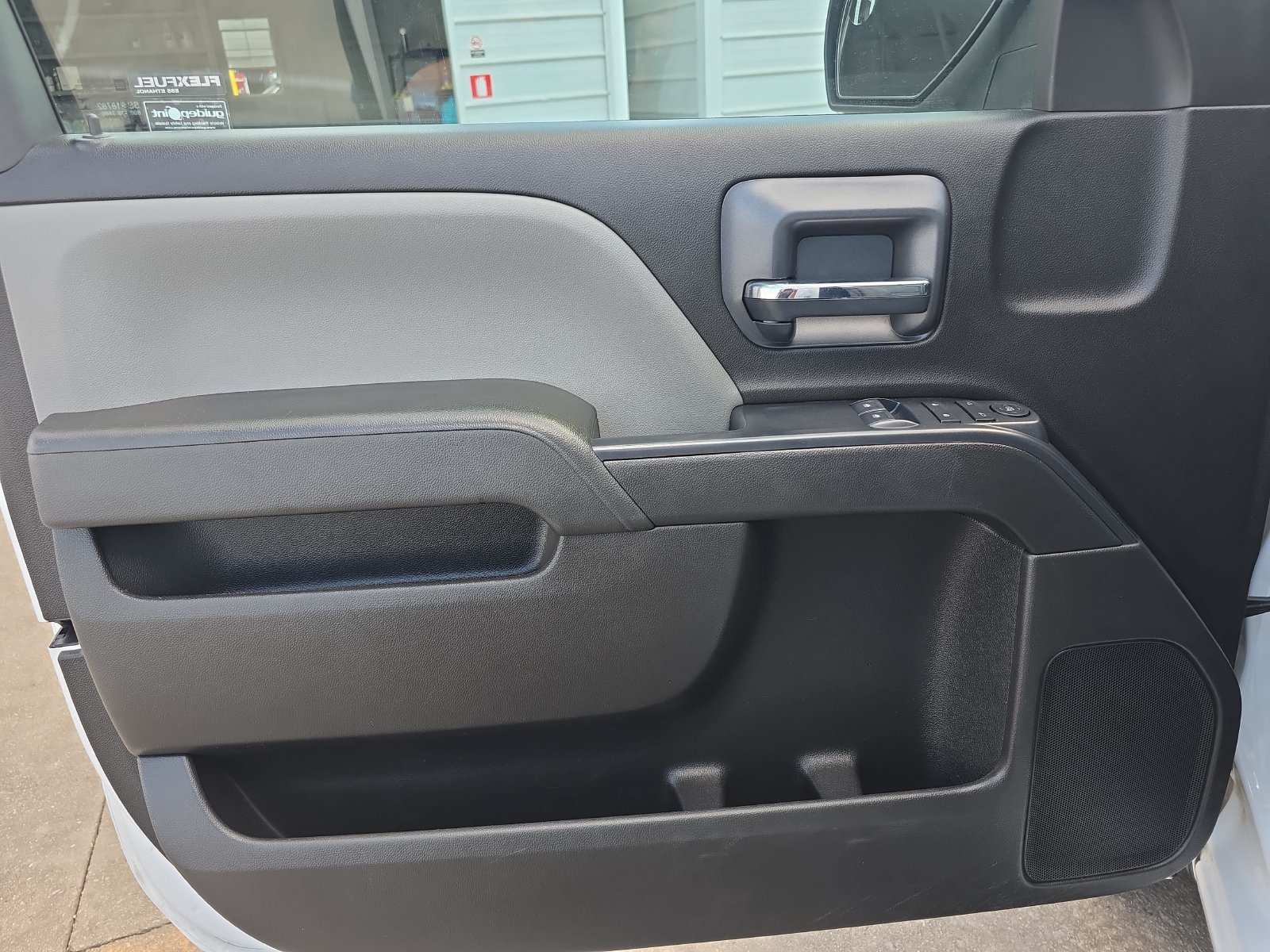 Used 2018 Chevrolet Silverado 1500 W/T w/ WT Convenience Package RWD image 21