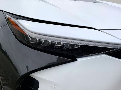Used 2023 Toyota bZ4X AWD w/ Weather Package image 26