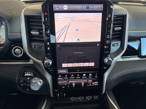 New 2026 RAM 1500 Tungsten image 18