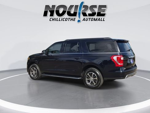 Used 2021 Ford Expedition Max XLT AWD/4WD image 6
