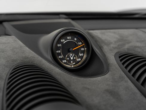 Used 2025 Porsche 718 Boxster Spyder RS image 27