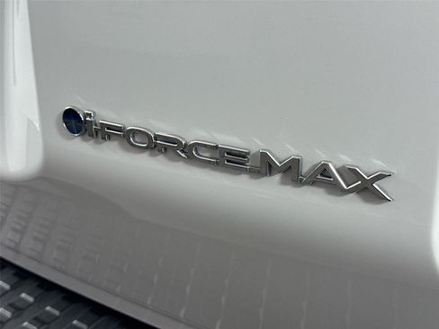 Used 2024 Toyota Land Cruiser AWD/4WD image 14